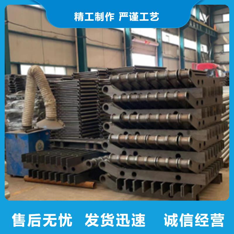 道路护栏景观护栏厂随心所欲定制