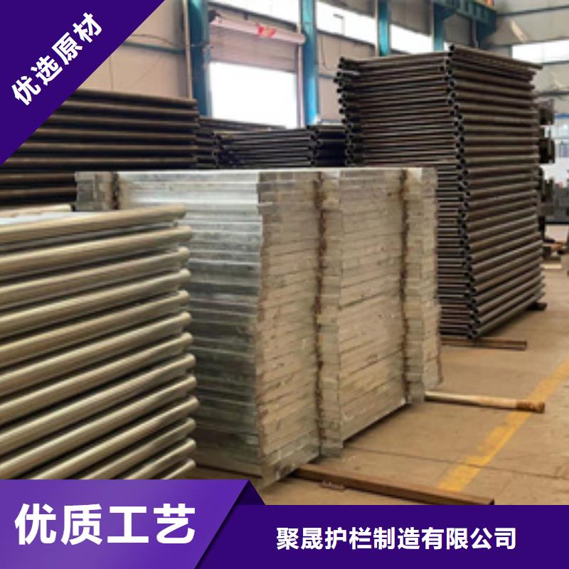 护栏【桥梁护栏厂】好品质经得住考验