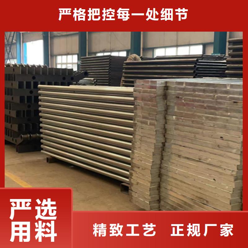  道路护栏好品质选我们