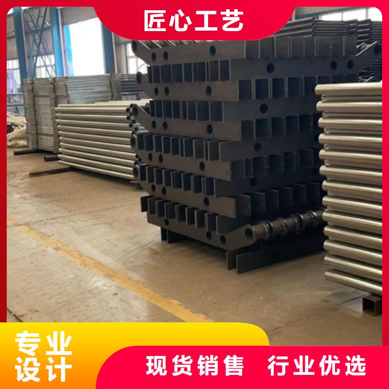 护栏-【防撞护栏厂】经销商