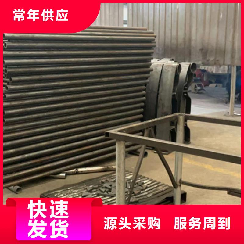 道路护栏河堤护栏细节决定成败