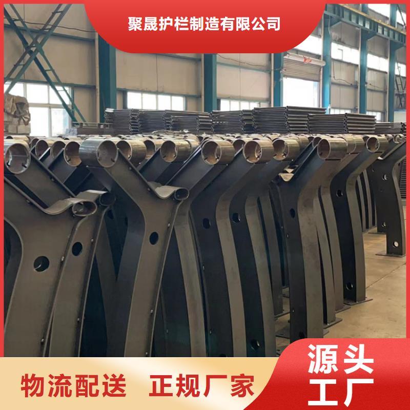 道路护栏一件也发货