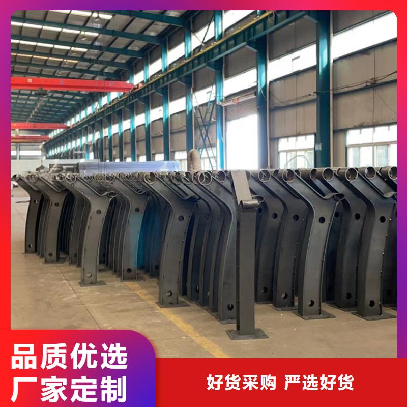 道路护栏,交通防撞围栏支持定制加工