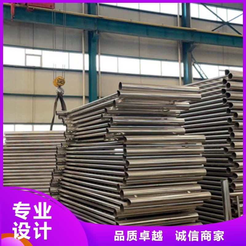 护栏立柱桥梁防撞护栏海量库存