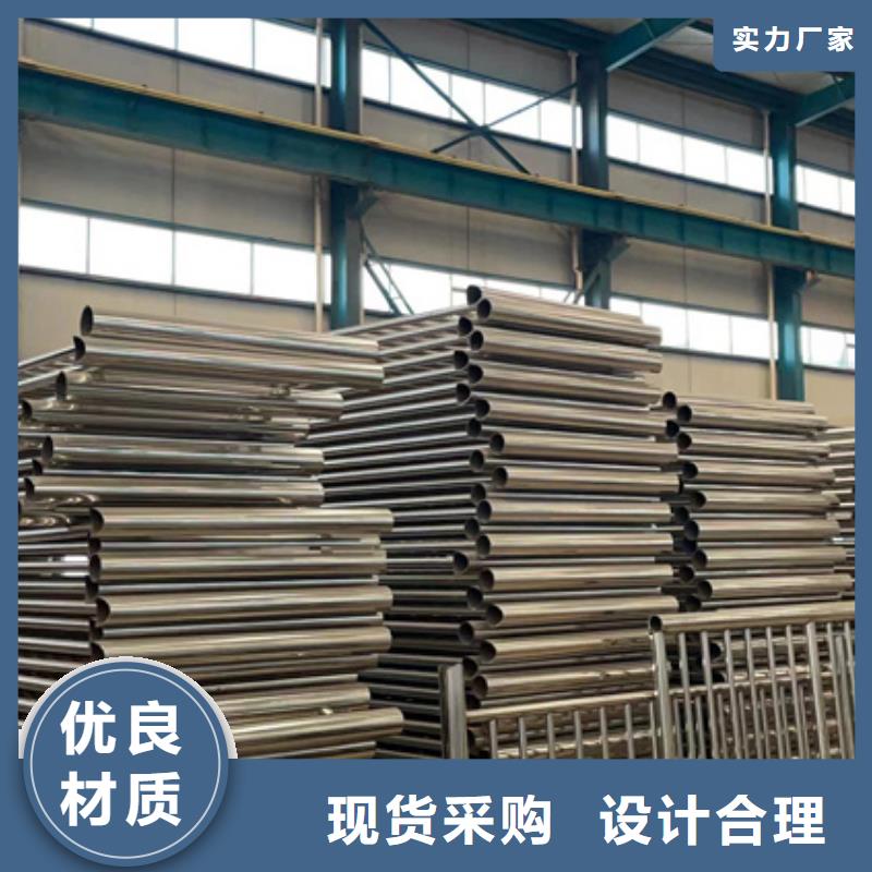 护栏立柱桥梁防撞护栏海量库存