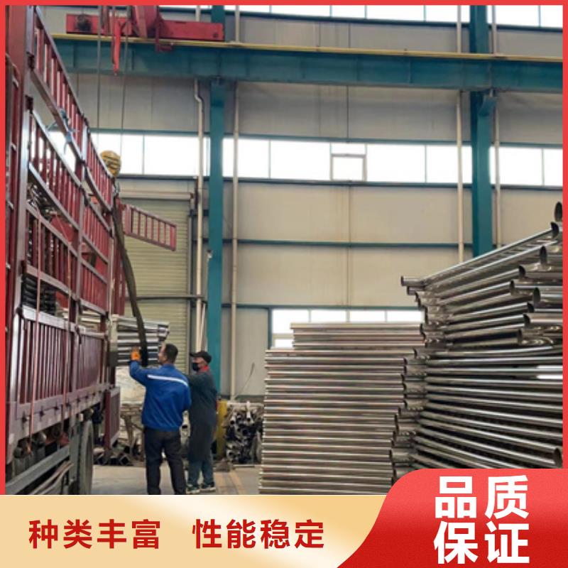 【护栏】桥梁护栏厂您想要的我们都有