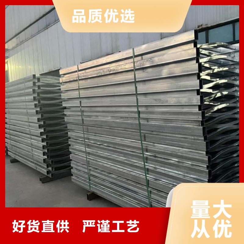 公路桥梁防撞护栏采购