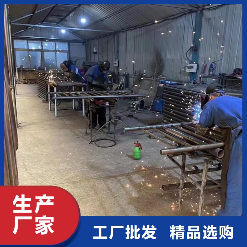 道路护栏质量牢靠