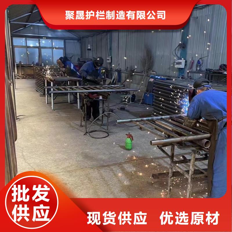 公路桥梁防撞护栏采购