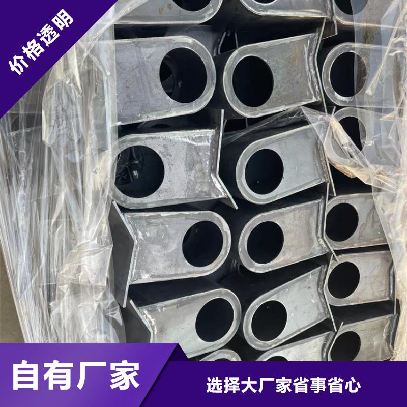 护栏【桥梁护栏厂】好品质经得住考验