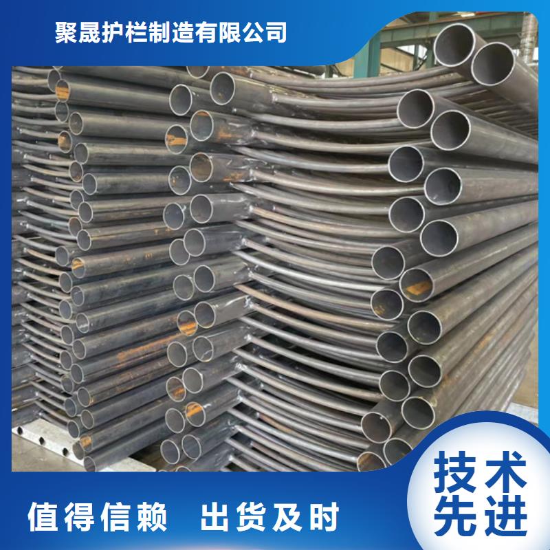 道路护栏质量牢靠