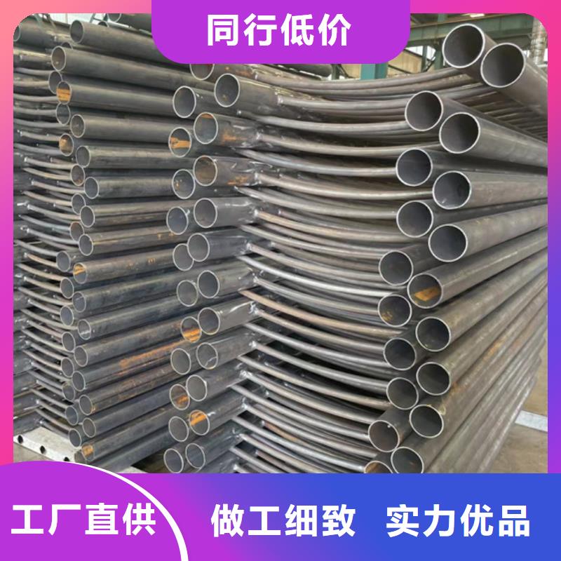 道路护栏质量牢靠