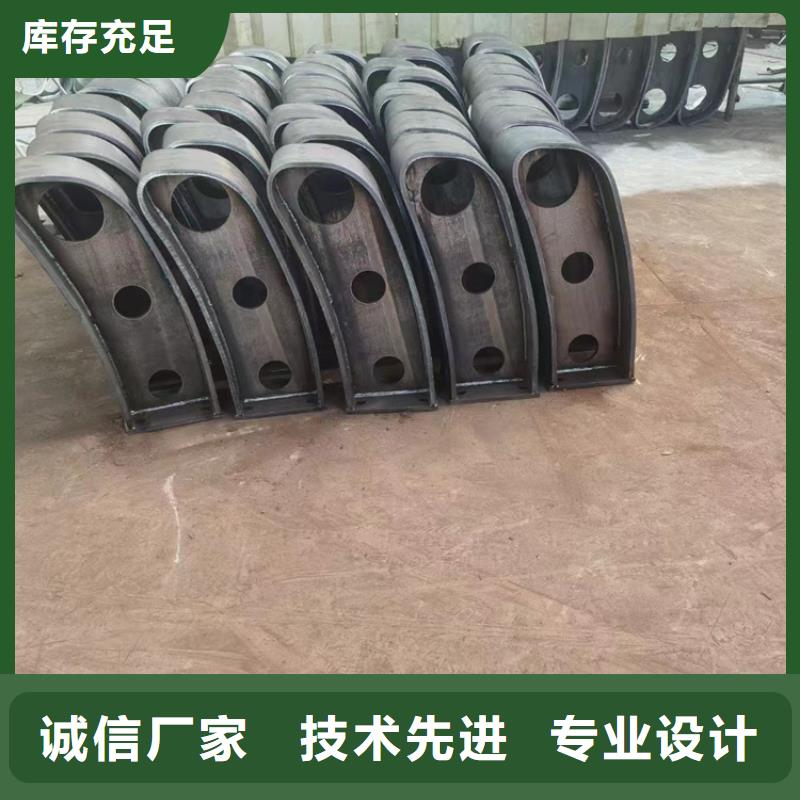 【护栏】桥梁护栏厂您想要的我们都有