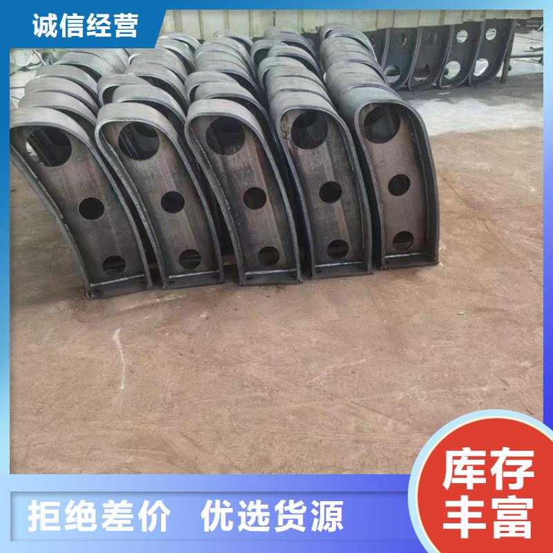 道路护栏高性价比