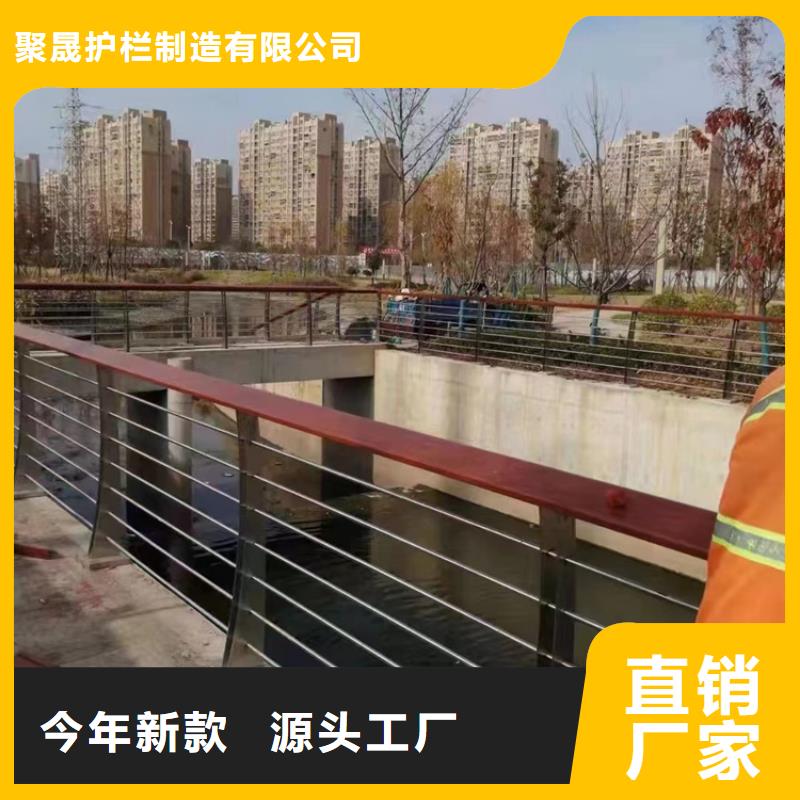 道路护栏生产加工