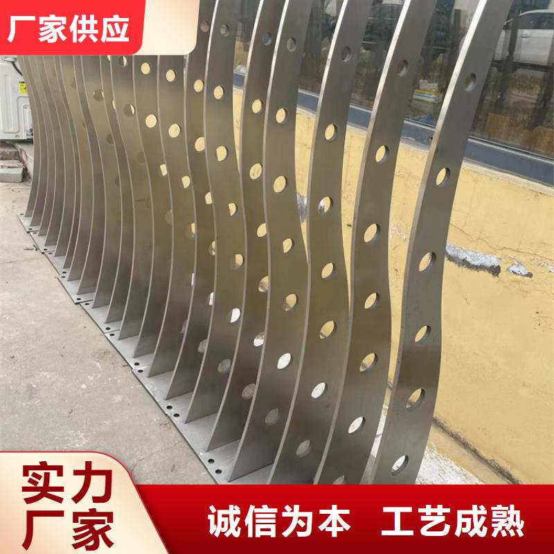 护栏【桥梁护栏】订购