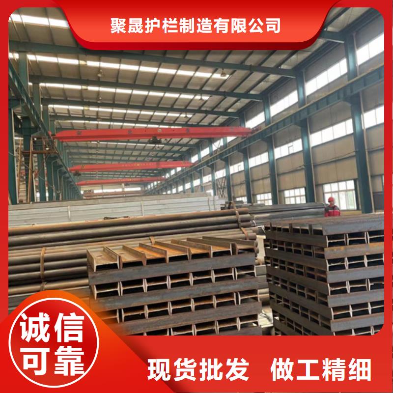 道路护栏不锈钢景观护栏为品质而生产
