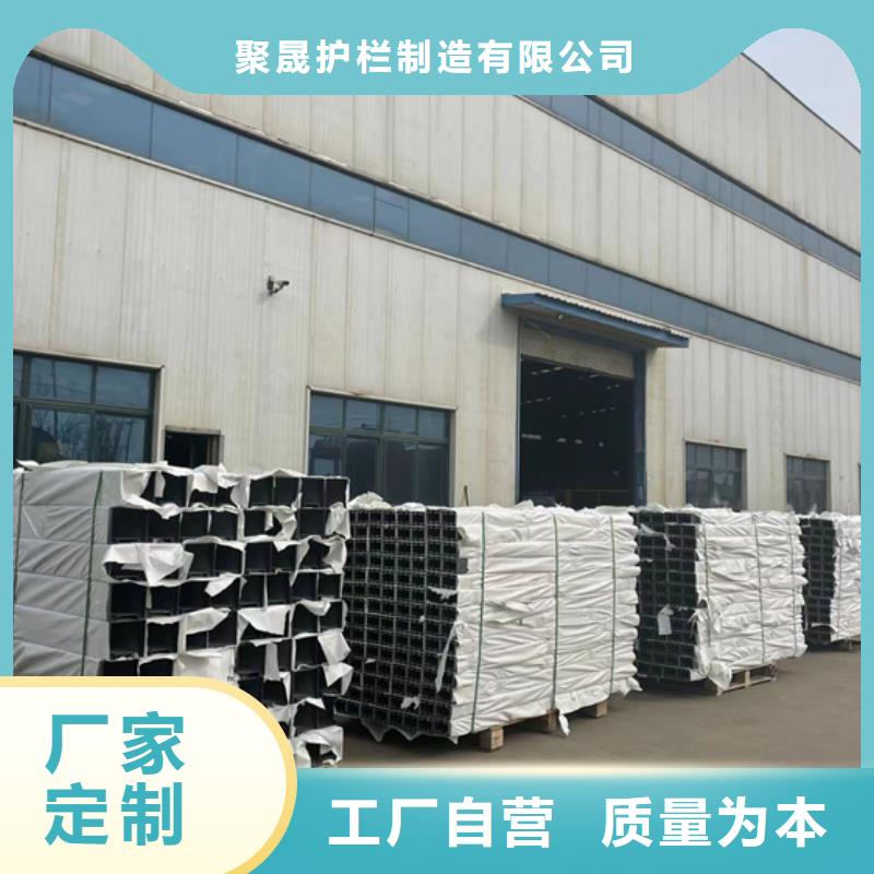 道路护栏出货及时