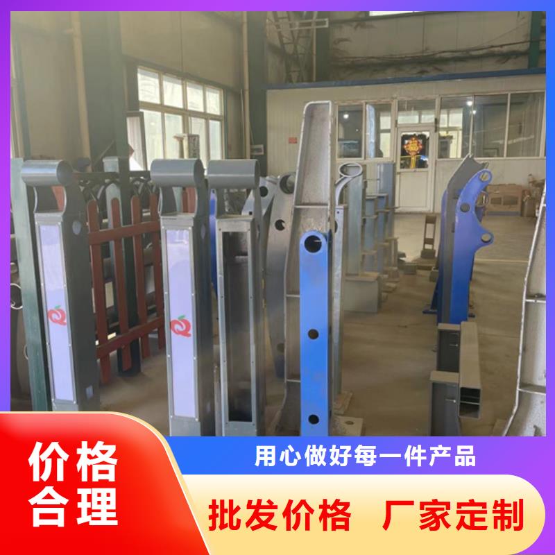 道路护栏【高速开口栏网】厂家定制