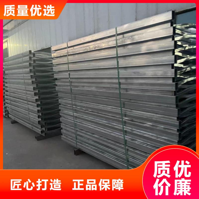 护栏_防撞护栏厂厂家品控严格