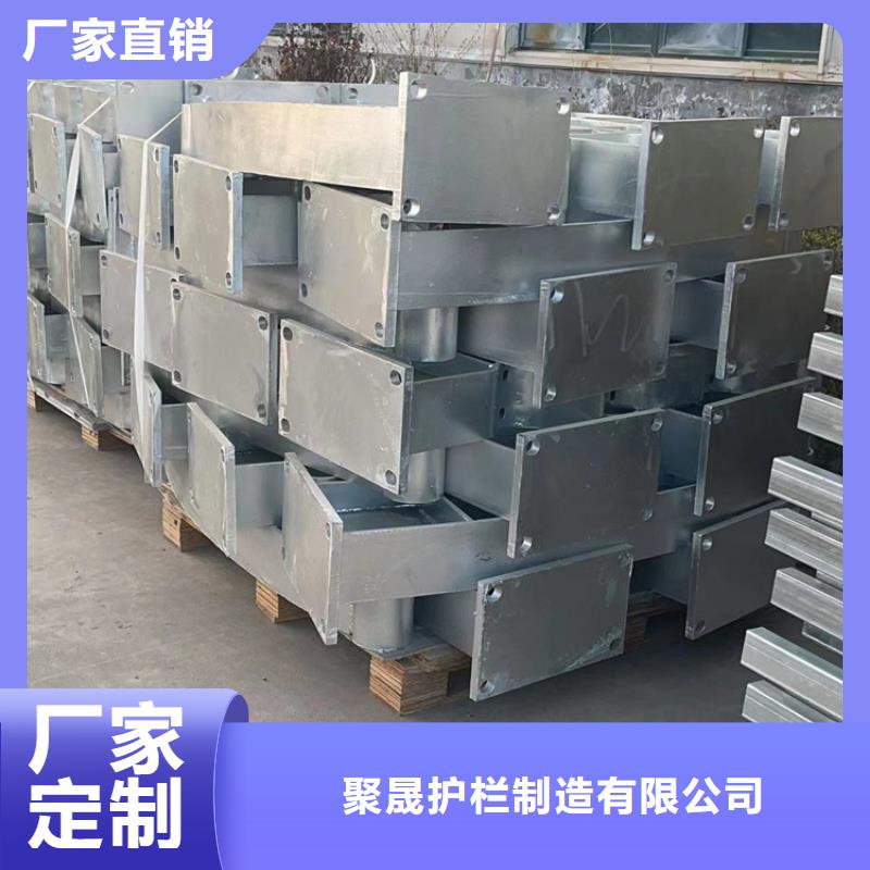 道路护栏-【桥梁景观栏杆】货源报价