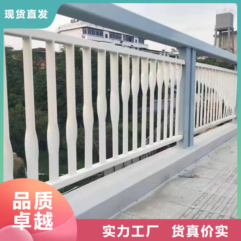道路护栏【不锈钢景观护栏】品牌大厂家
