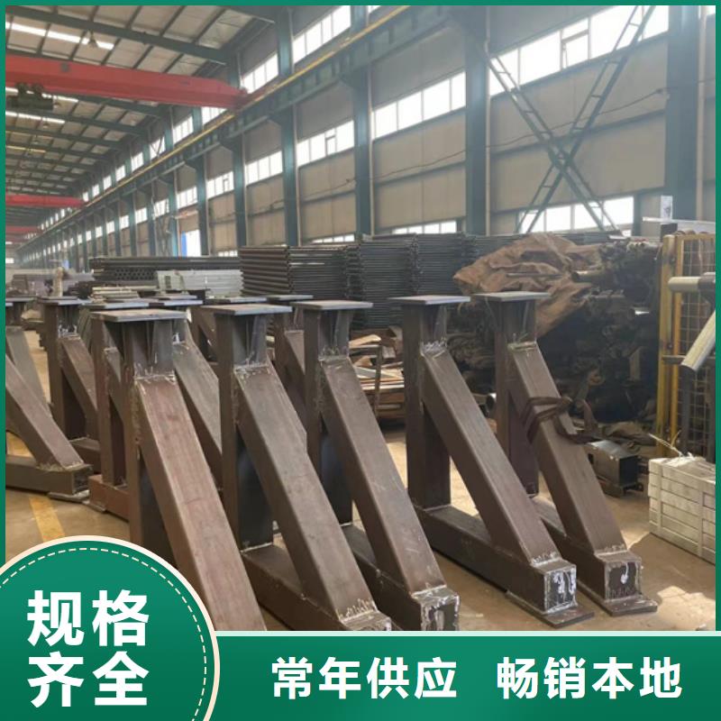 护栏灯光防撞护栏源头采购