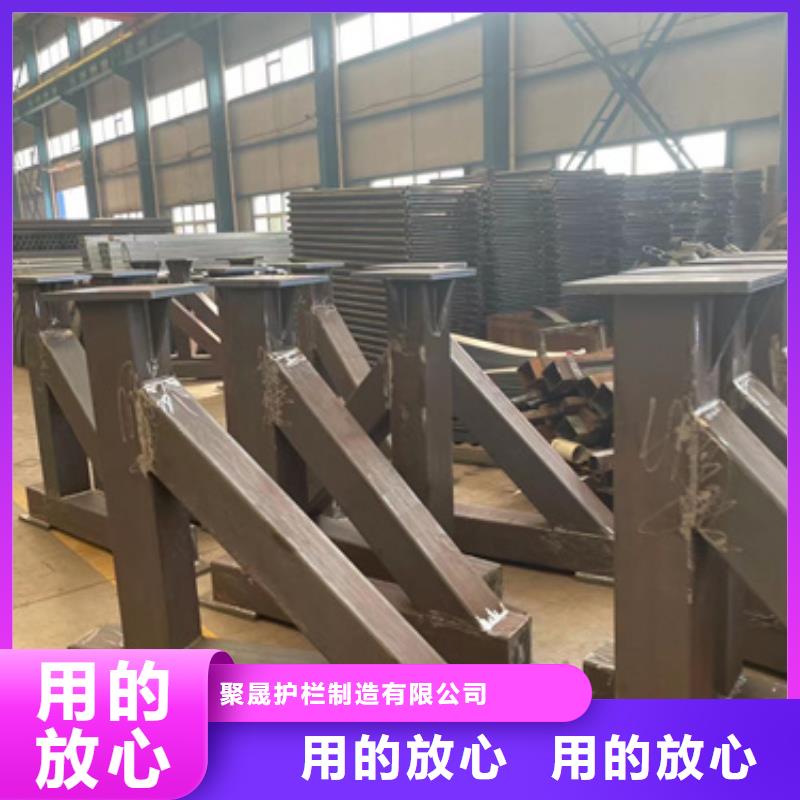 护栏【桥梁护栏厂】好品质经得住考验