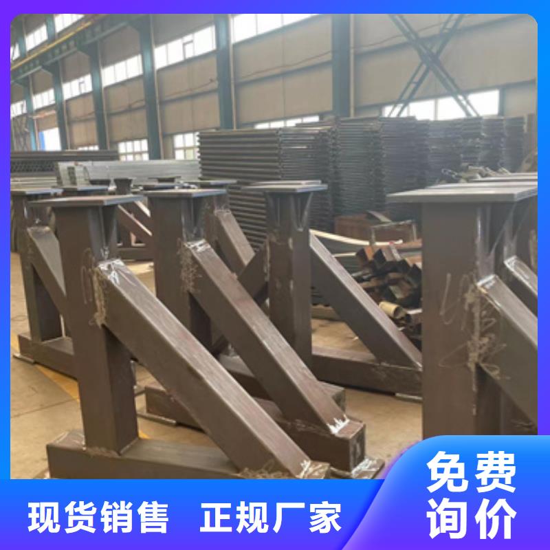 道路护栏一件也发货