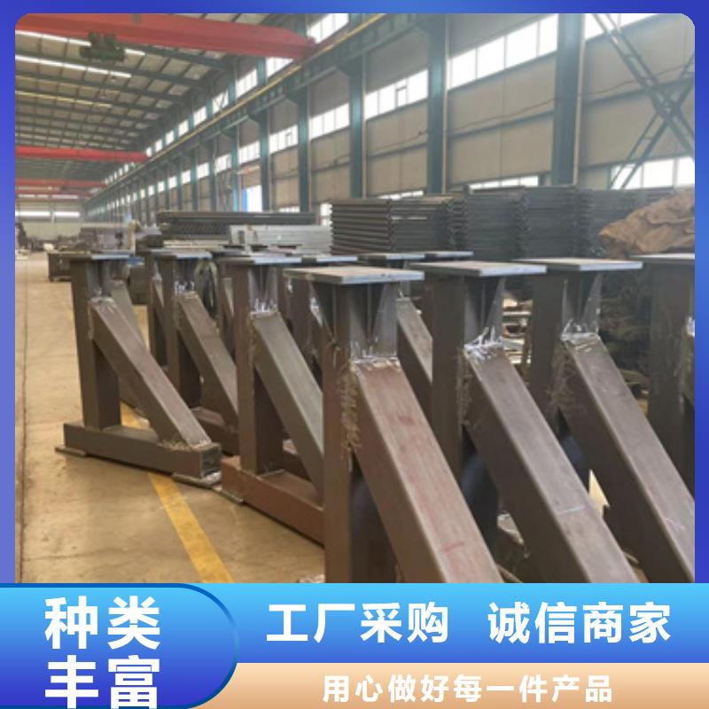 护栏【不锈钢碳素钢复合管厂】一站式采购商