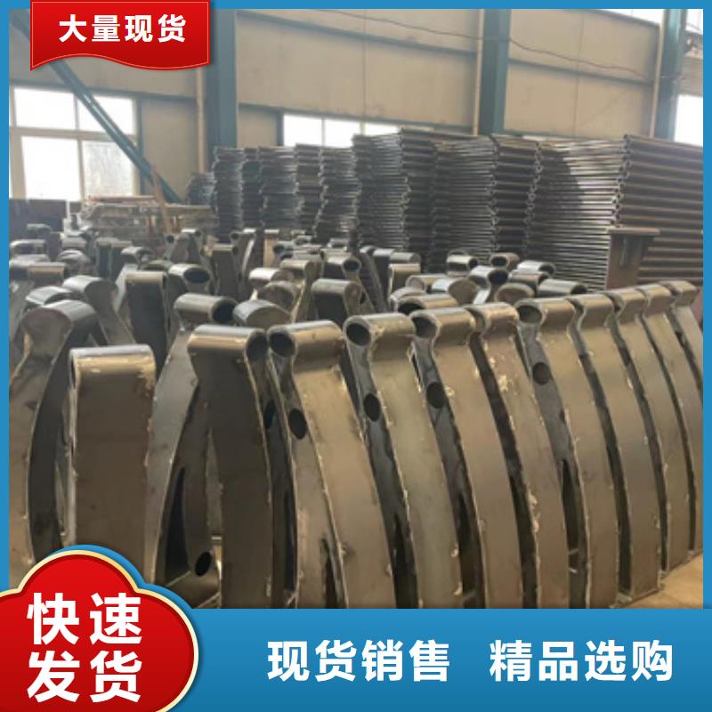 道路护栏行业优选