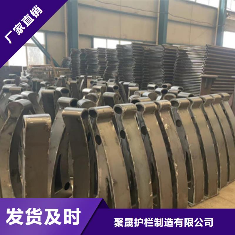 道路护栏品牌专营