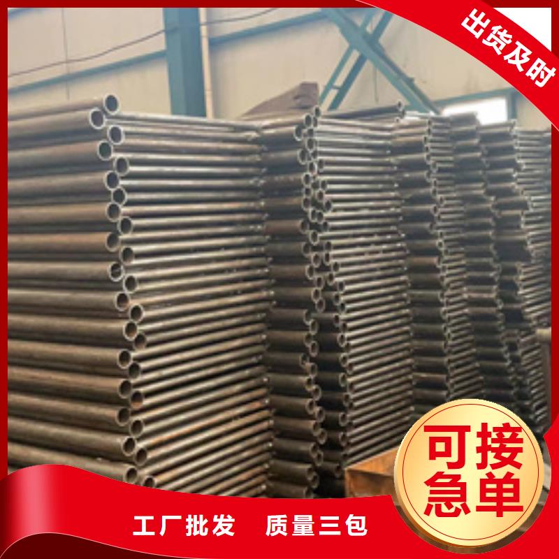 道路护栏-不锈钢复合管护栏厂真材实料诚信经营