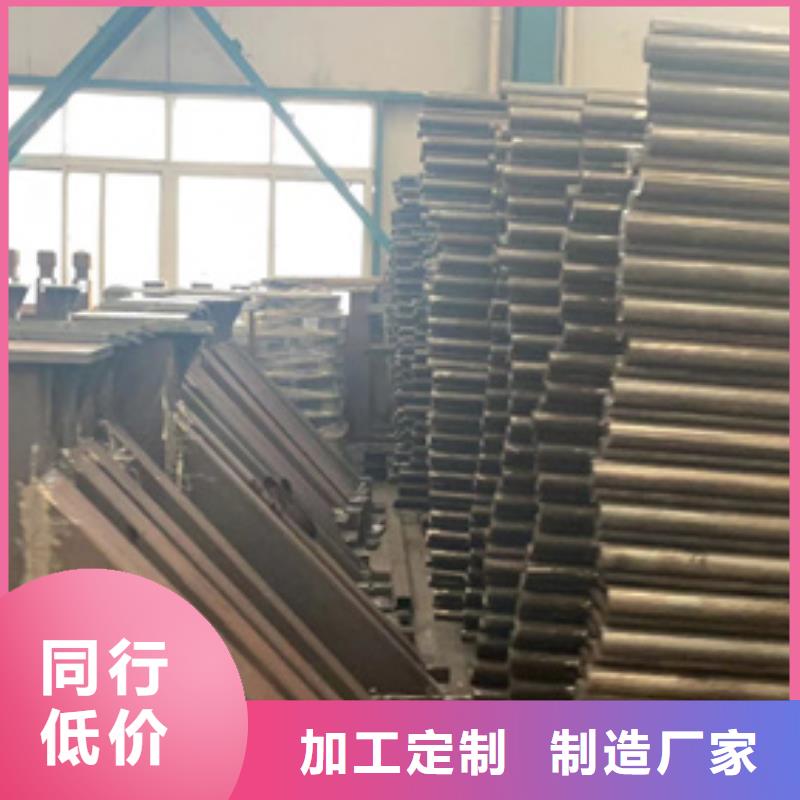 道路护栏桥梁护栏厂量大从优