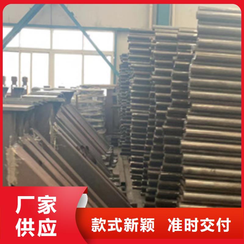 【道路护栏】铝合金护栏厂订购