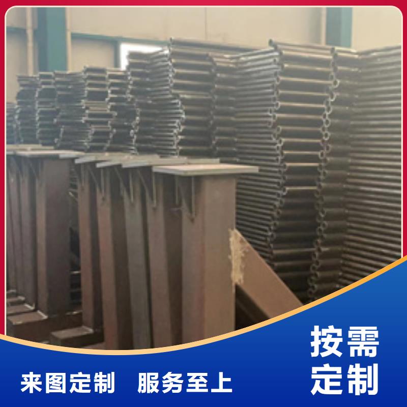 道路护栏【桥梁护栏厂】值得信赖