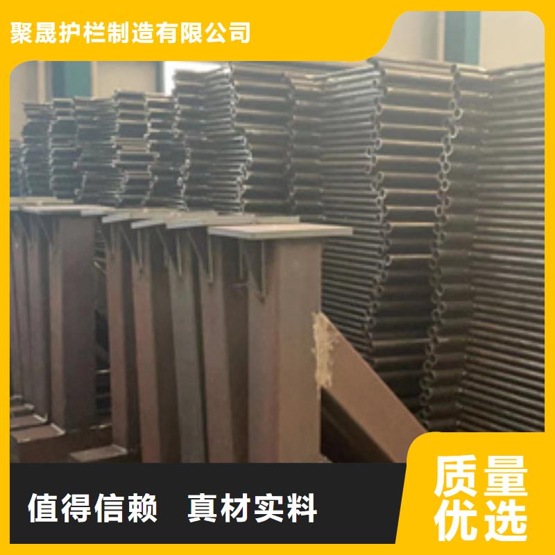 道路护栏桥梁护栏厂生产经验丰富