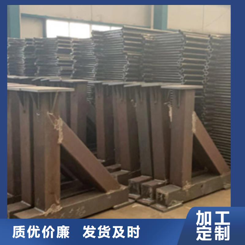 道路护栏质量检测
