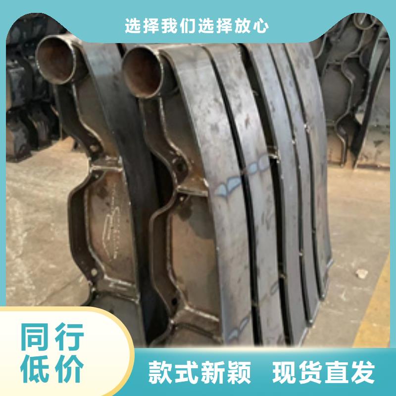 道路护栏满足客户需求