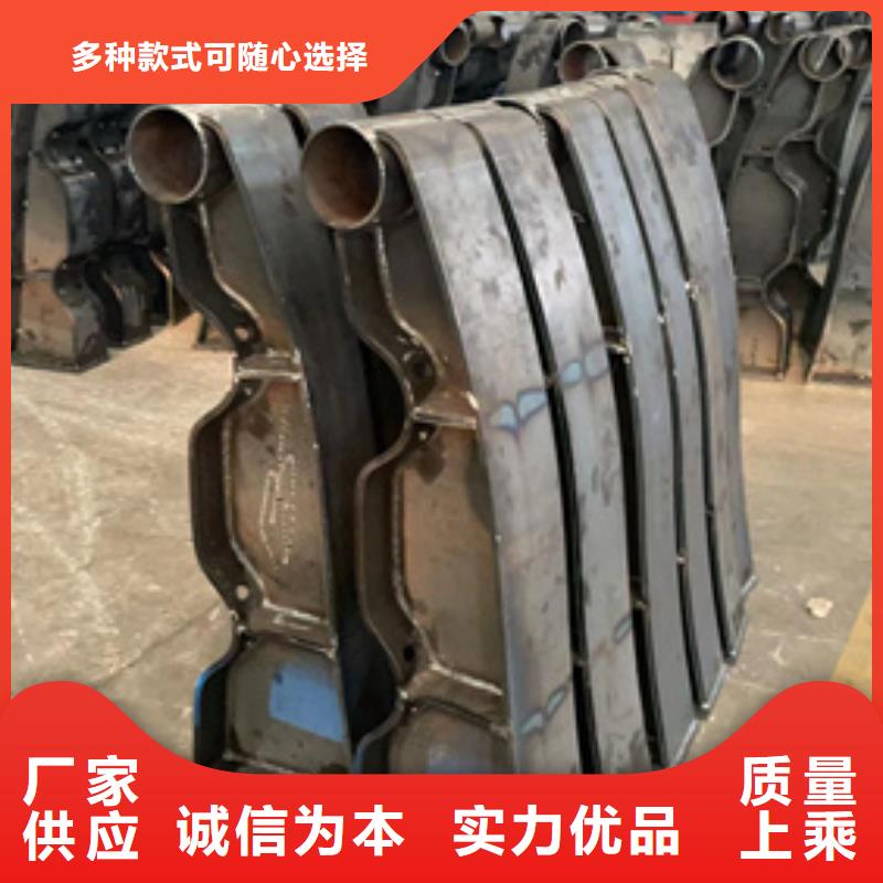 道路护栏行业优选