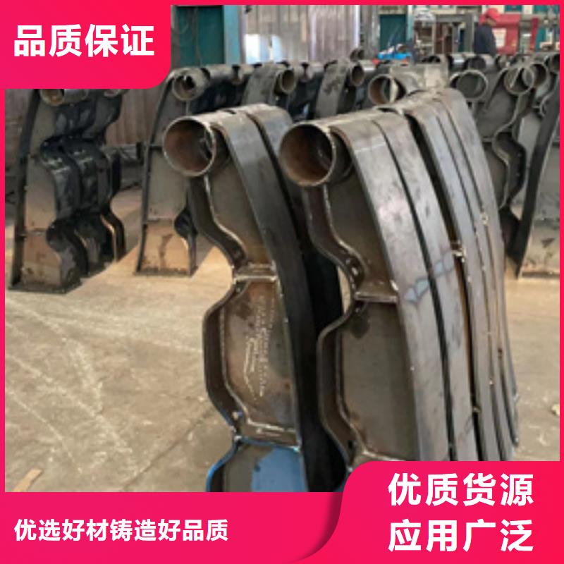  道路护栏欢迎新老客户垂询