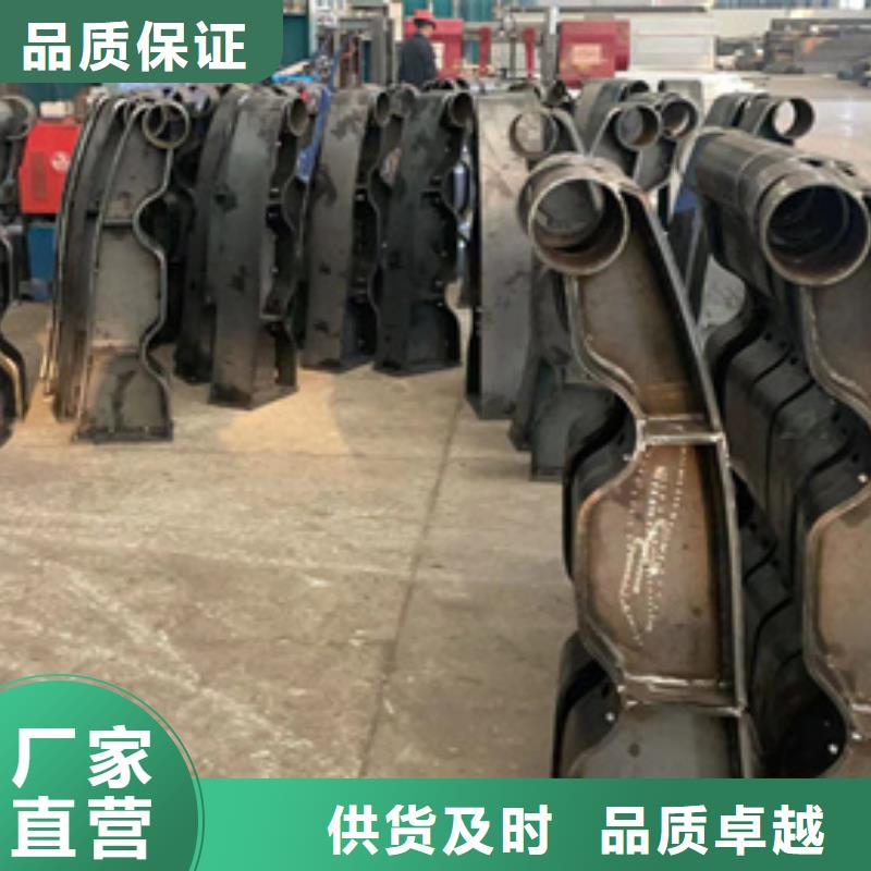 护栏,桥梁护栏厂设计制造销售服务一体