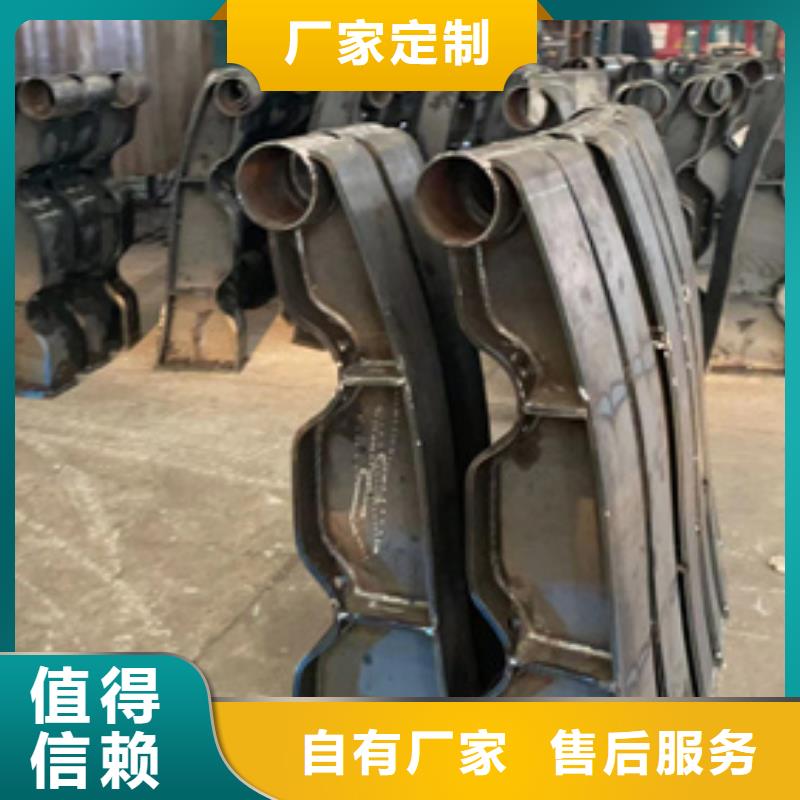  道路护栏打造行业品质