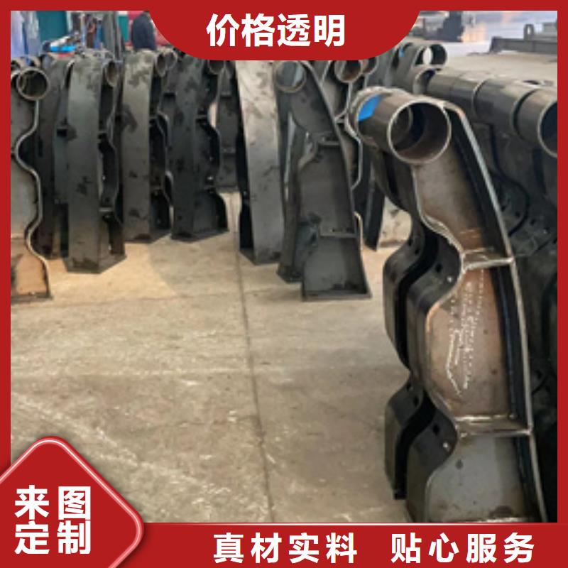 护栏_防撞护栏厂厂家品控严格