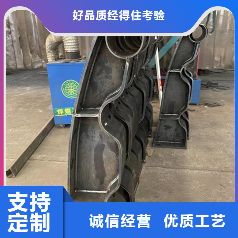 道路护栏品质优选