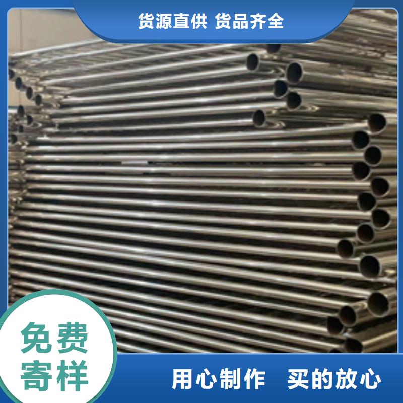 道路护栏精益求精