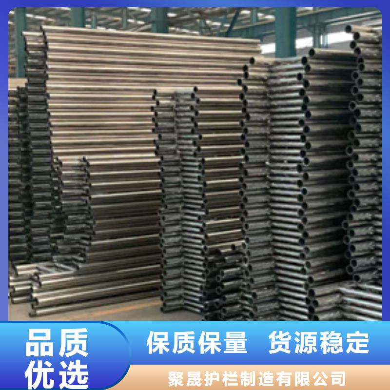 道路护栏质量牢靠
