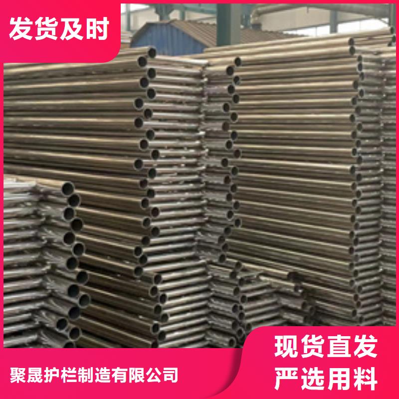道路桥梁防撞护栏供应商