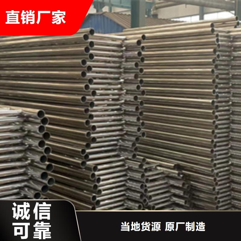 护栏立柱桥梁防撞护栏海量库存