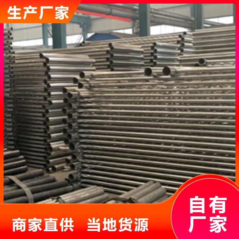 护栏【【镀锌波形护栏】】厂家品控严格
